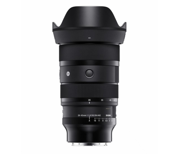 Sigma A 28-45mm f/1.8 DG DN L-mount - 1259427 - zdjęcie 4